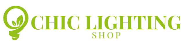 Chic Lighting Shop