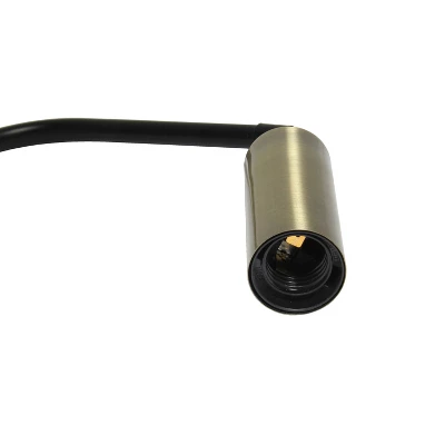 Oslo Table Lamp Black - Lalia Home - Image 5