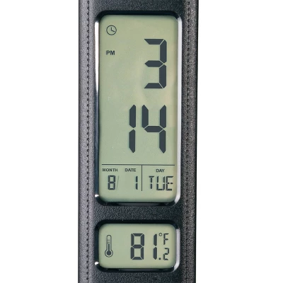 OttLite Task Lamp With Digital Display (Includes LED Light Bulb) - Prevention - Image 4