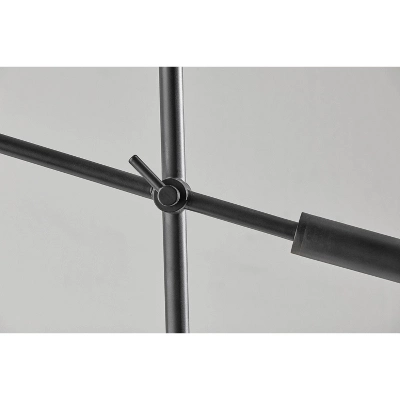 Sadie Desk Lamp White - Adesso - Image 6