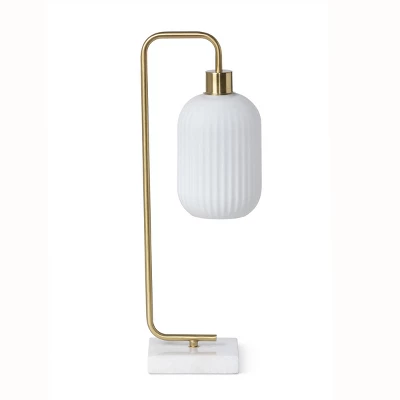 Park Hill Collection Emerson Desk Lamp - Image 2