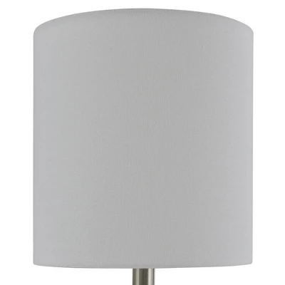 Glass Table Lamp Green - StyleCraft - Image 3