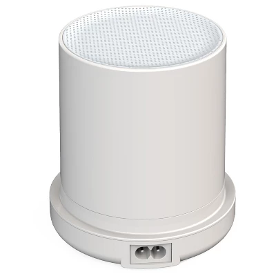 Macally LED Dimmable Warm White Desk, Nightstand And Bedside Charging Lamp - Image 2