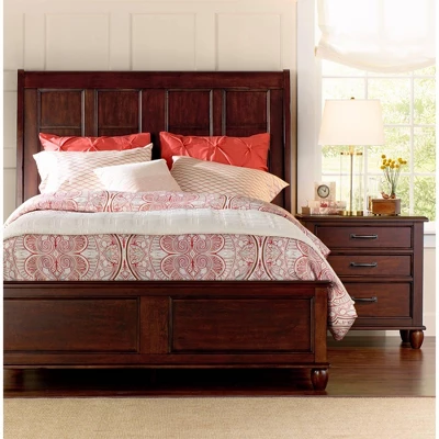 360 Lighting Coastal Table Lamp 26" High Glass Cylinder Gold Fillable White Drum Shade For Living Room Family Bedroom Bedside Nightstand - Image 7