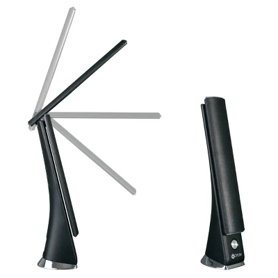 OttLite Task Lamp With Digital Display (Includes LED Light Bulb) - Prevention - Image 2