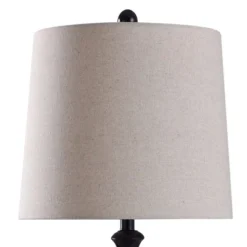 Restoration Bronze/Seeded Glass Black - StyleCraft