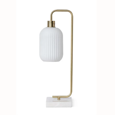Park Hill Collection Emerson Desk Lamp